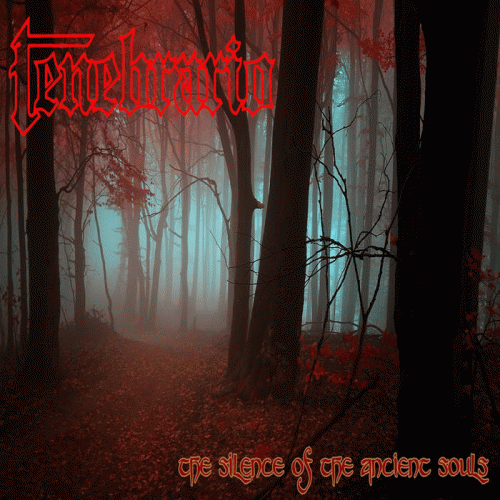 Tenebrario : The Silence of the Ancient Souls